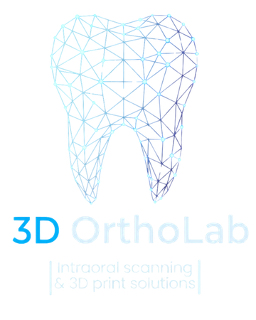 3D OrthoLab: Intraoral scanning & 3D print solutions